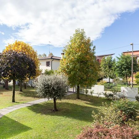 Home Near Venice Favaro Veneto Habitación foto