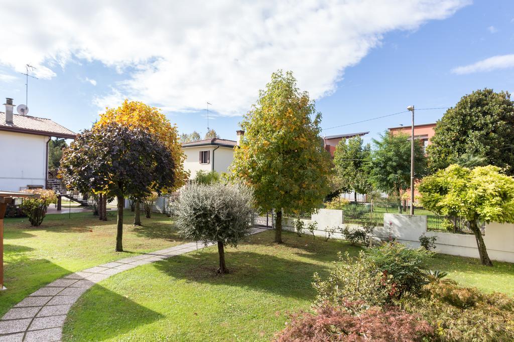 Home Near Venice Favaro Veneto Habitación foto